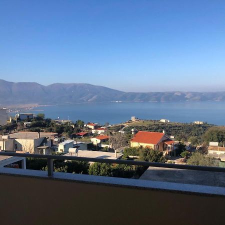 The Sunset Villa Leven Vlorë Εξωτερικό φωτογραφία
