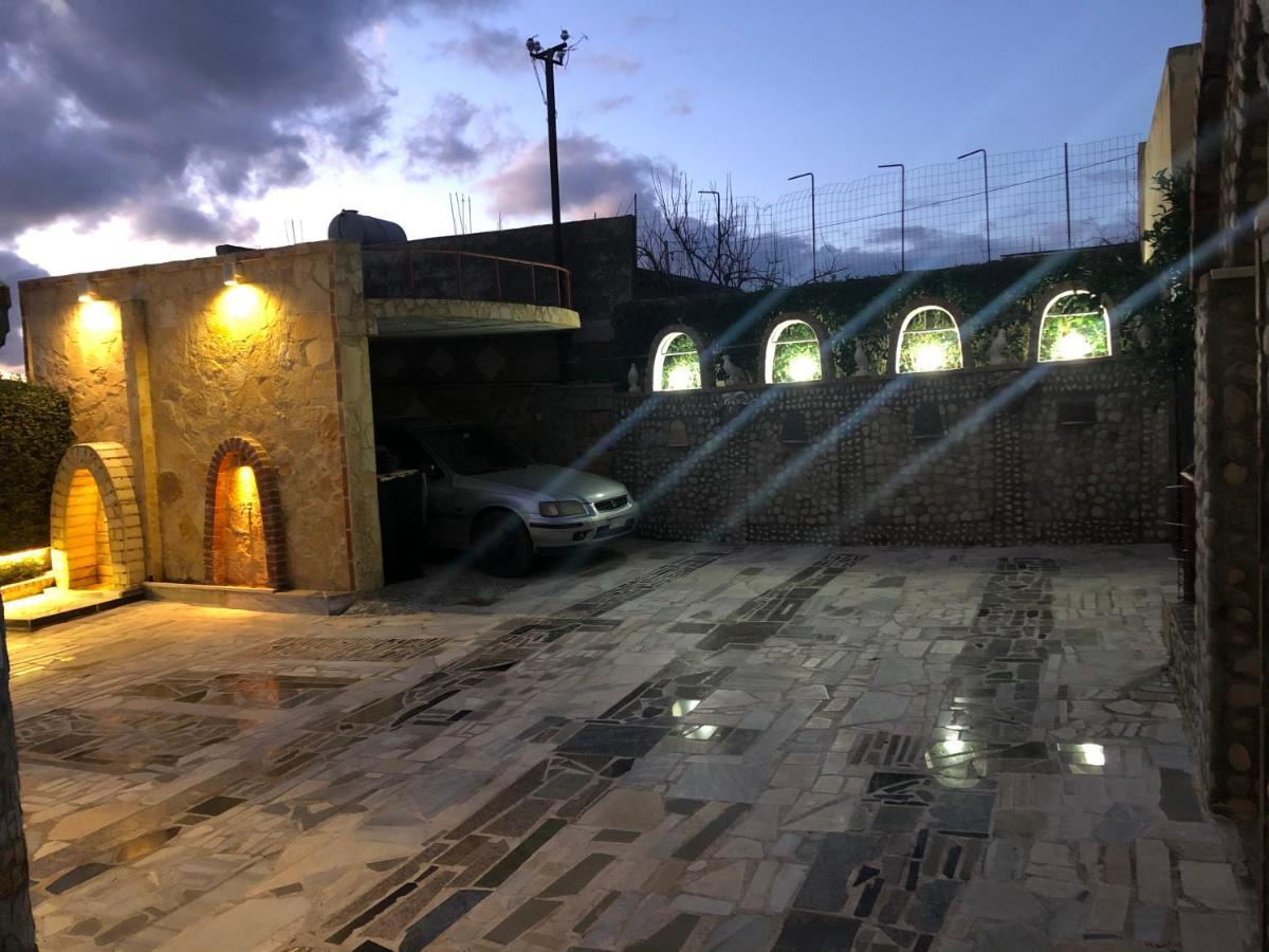The Sunset Villa Leven Vlorë Εξωτερικό φωτογραφία