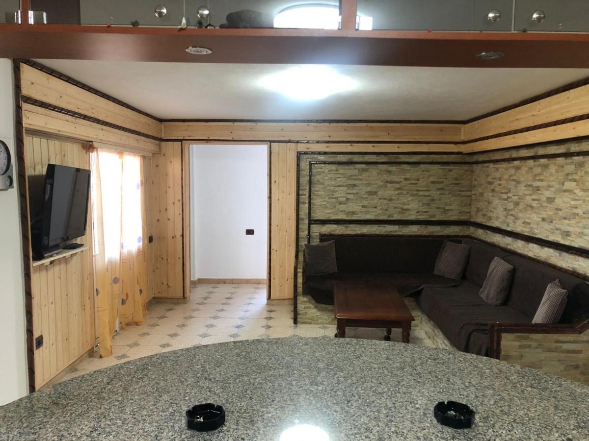 The Sunset Villa Leven Vlorë Εξωτερικό φωτογραφία