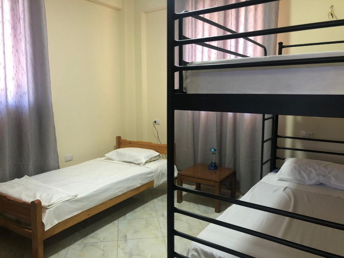 The Sunset Villa Leven Vlorë Εξωτερικό φωτογραφία