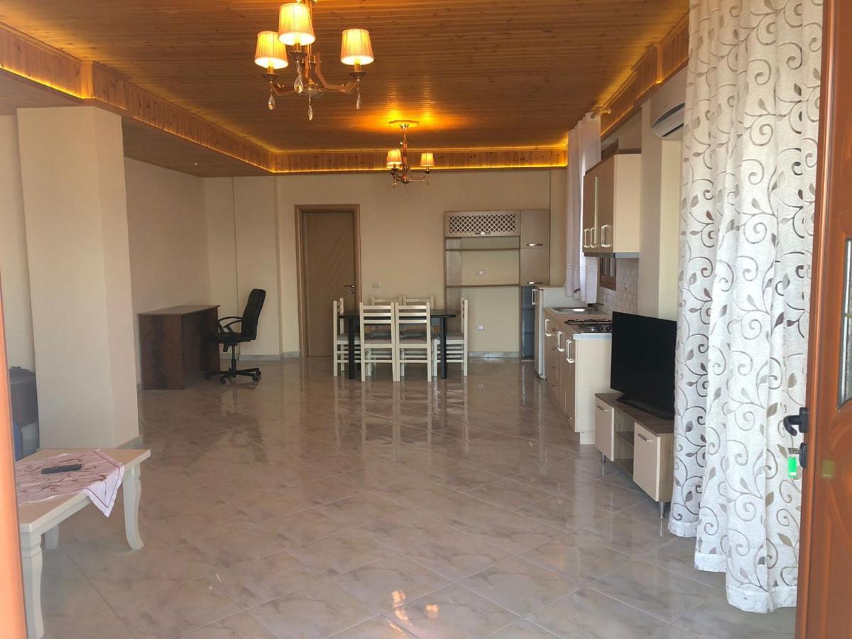 The Sunset Villa Leven Vlorë Εξωτερικό φωτογραφία