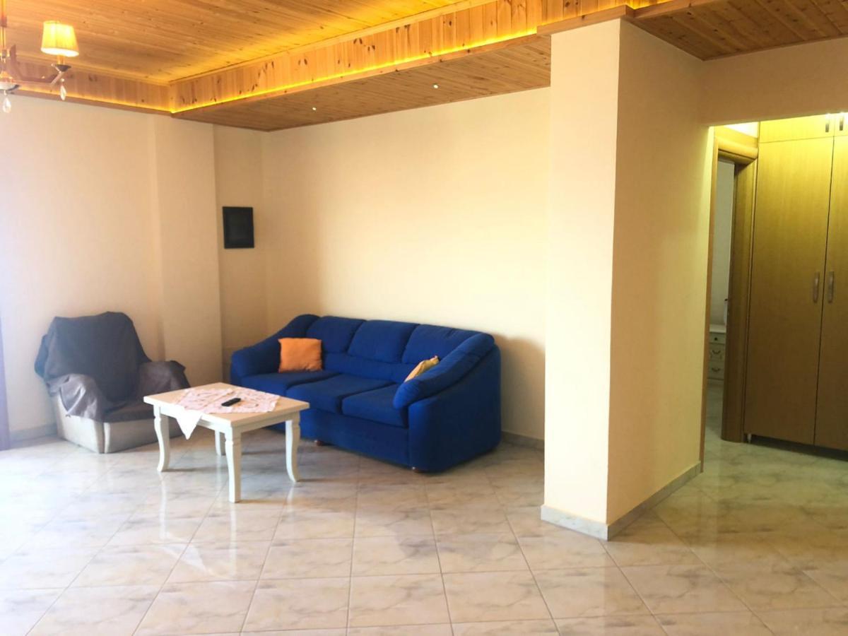 The Sunset Villa Leven Vlorë Εξωτερικό φωτογραφία