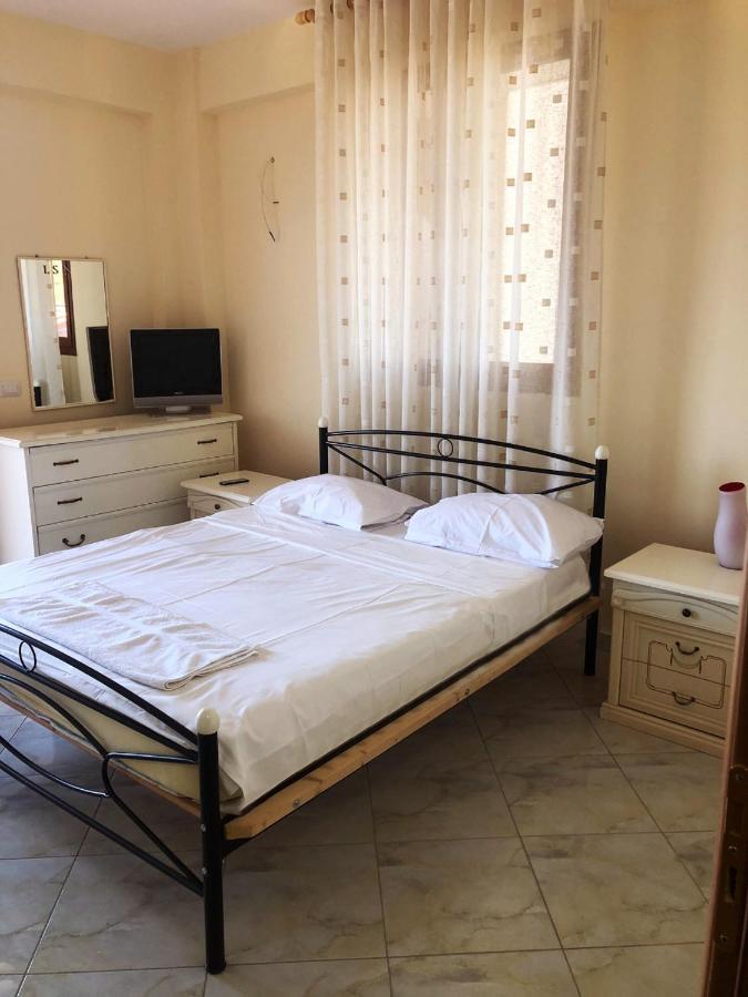 The Sunset Villa Leven Vlorë Εξωτερικό φωτογραφία